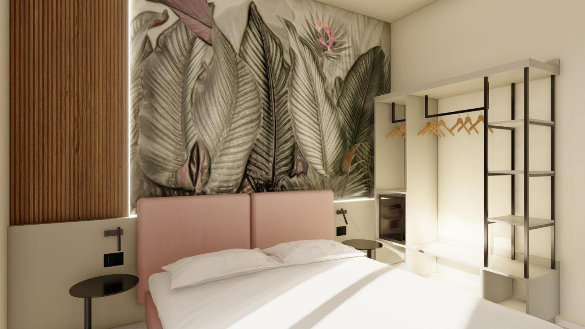 Hotel Tropic - Fronte Mare Ριτσιόνε Εξωτερικό φωτογραφία