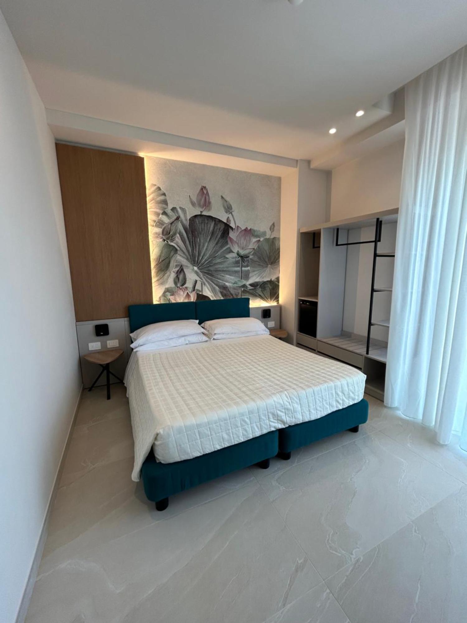 Hotel Tropic - Fronte Mare Ριτσιόνε Εξωτερικό φωτογραφία